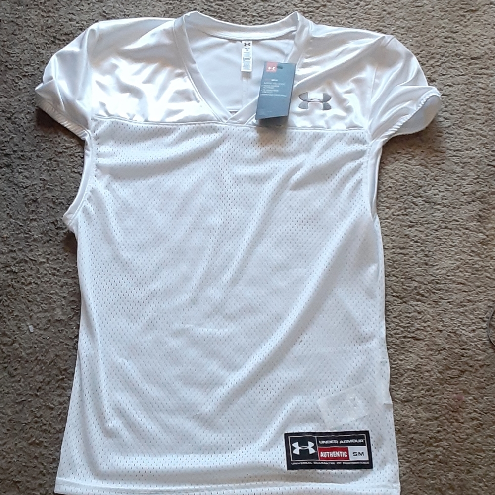 Underarmour Practice Jersey